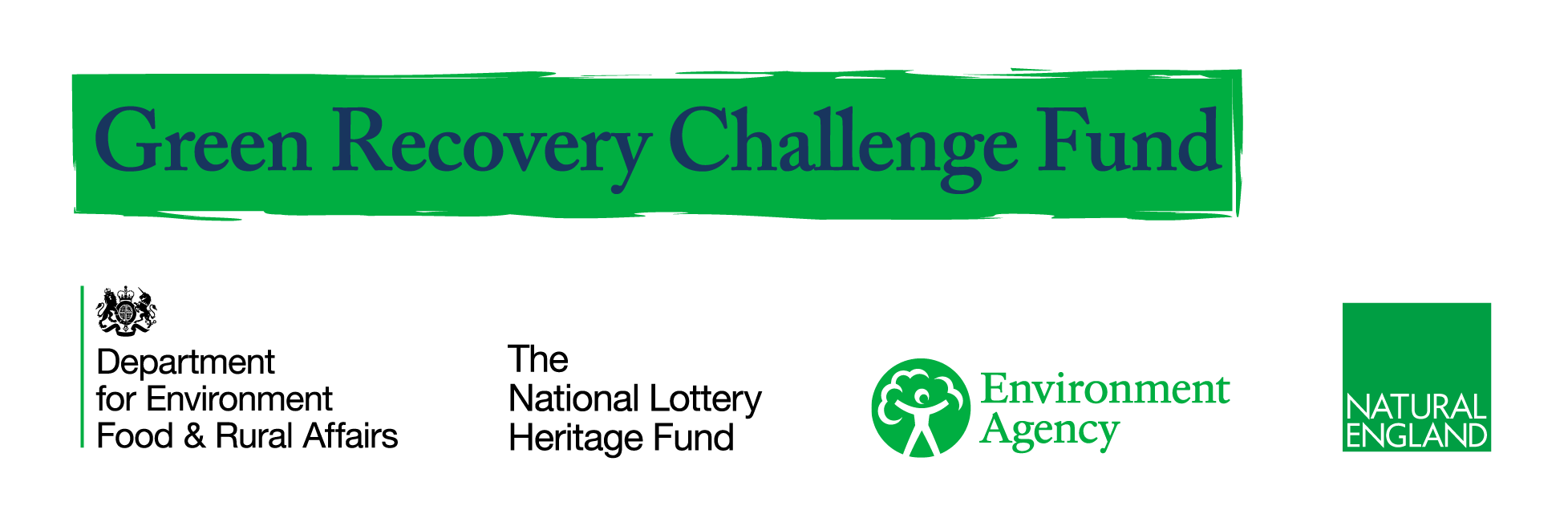 Green Recovery Challenge Fund